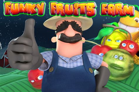 Jogar Funky Fruits Farm No Modo Demo