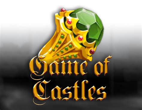 Jogar Game Of Castles No Modo Demo