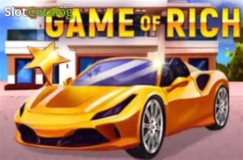 Jogar Game Of Rich 3x3 Com Dinheiro Real