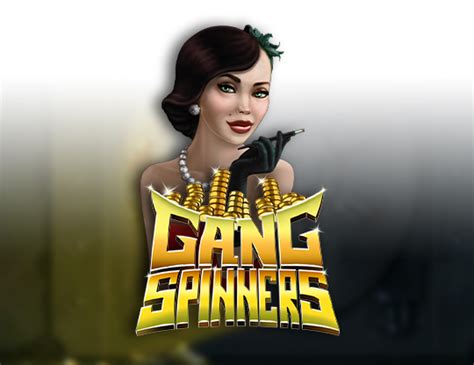 Jogar Gang Spinners No Modo Demo