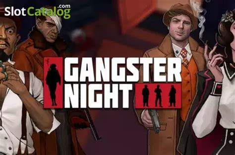 Jogar Gangster Night No Modo Demo