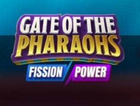 Jogar Gate Of The Pharaohs No Modo Demo