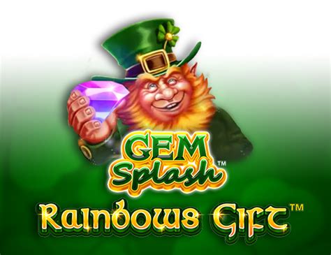 Jogar Gem Splash Rainbows Gift No Modo Demo