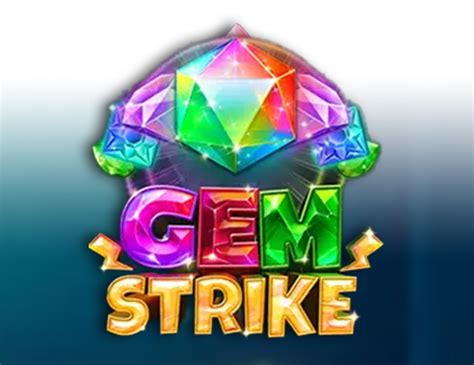 Jogar Gem Strike No Modo Demo