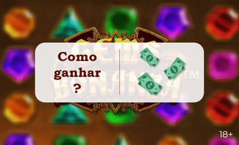 Jogar Gems And The City Com Dinheiro Real