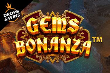 Jogar Gems Bonanza Com Dinheiro Real