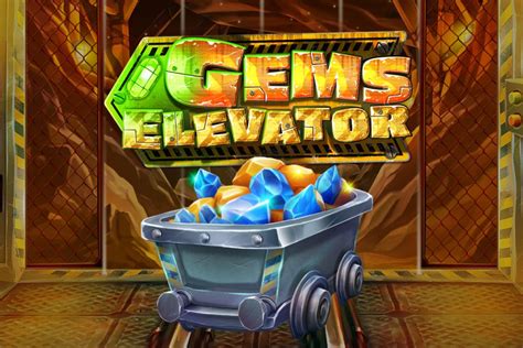 Jogar Gems Elevator No Modo Demo
