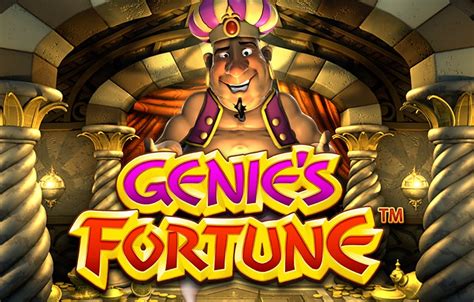 Jogar Genies Fortune Com Dinheiro Real
