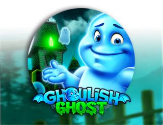 Jogar Ghoulish Ghost No Modo Demo