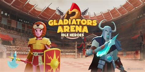 Jogar Gladiator Arena No Modo Demo