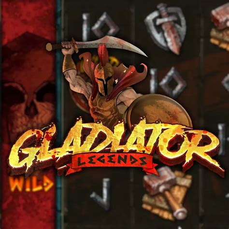 Jogar Gladiator Legends No Modo Demo