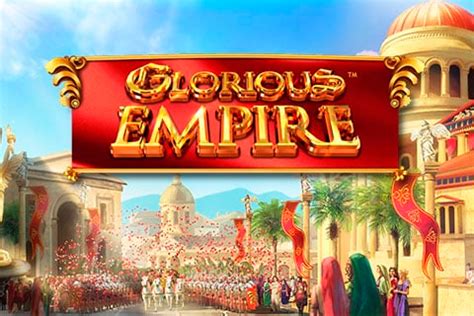 Jogar Glorious Empire Hq No Modo Demo