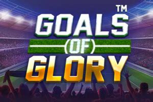 Jogar Goals Of Glory Com Dinheiro Real