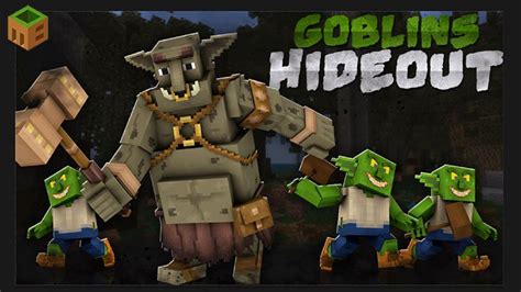 Jogar Goblin Hideout No Modo Demo