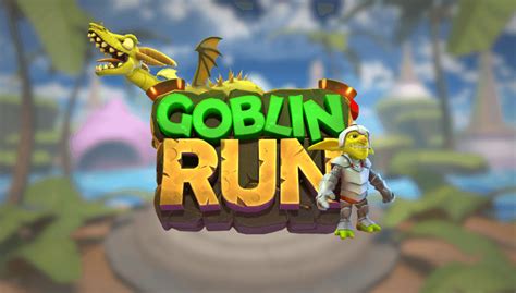 Jogar Goblin Run No Modo Demo