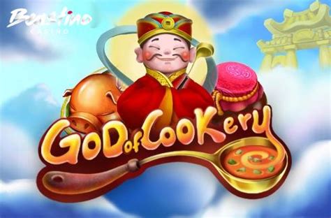 Jogar God Of Cookery No Modo Demo