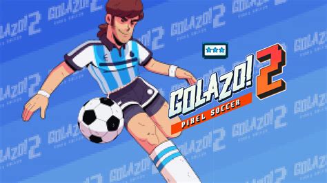 Jogar Golazo No Modo Demo