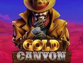 Jogar Gold Canyon No Modo Demo