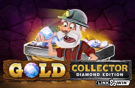 Jogar Gold Collector Diamond Edition Com Dinheiro Real