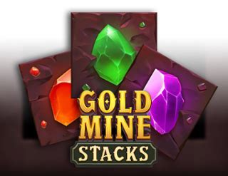 Jogar Gold Mine Stacks No Modo Demo