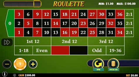 Jogar Gold Roulette No Modo Demo