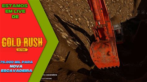 Jogar Gold Rush 4 Com Dinheiro Real