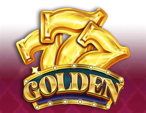 Jogar Golden 777 No Modo Demo