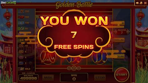Jogar Golden Battle 3x3 Com Dinheiro Real