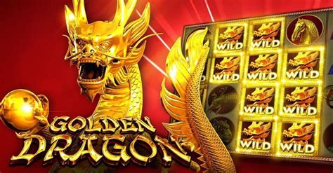 Jogar Golden Dragons No Modo Demo
