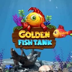 Jogar Golden Fishtank Com Dinheiro Real