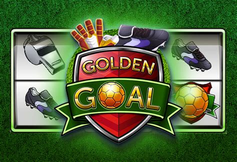 Jogar Golden Goal Com Dinheiro Real