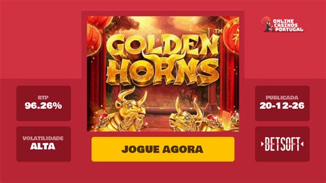 Jogar Golden Horns No Modo Demo