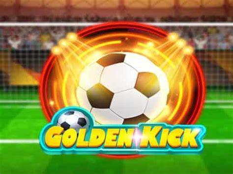 Jogar Golden Kick No Modo Demo