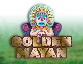 Jogar Golden Mayan No Modo Demo