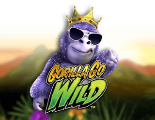 Jogar Gorilla Go Wild H5 No Modo Demo