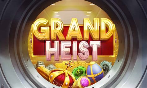 Jogar Grand Heist No Modo Demo