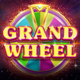 Jogar Grand Wheel Com Dinheiro Real