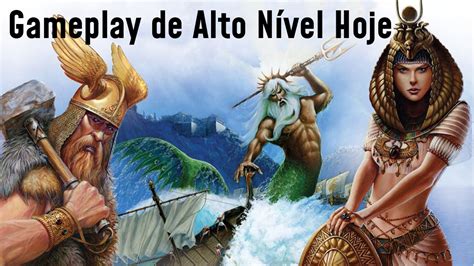 Jogar Greek Mythology No Modo Demo