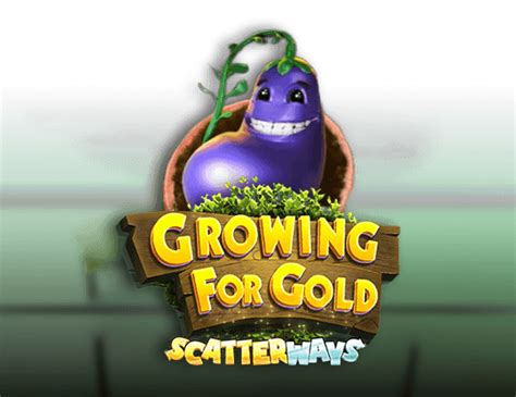 Jogar Growing For Gold No Modo Demo