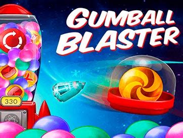 Jogar Gumball Blaster No Modo Demo