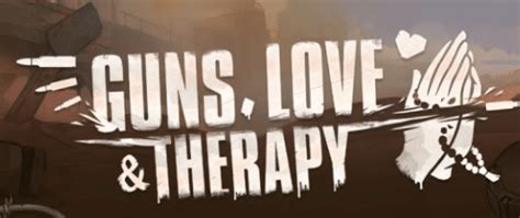 Jogar Guns Love And Therapy No Modo Demo