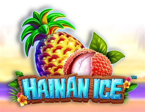 Jogar Hainan Ice No Modo Demo