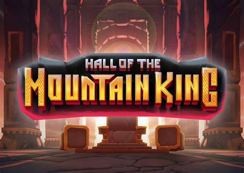 Jogar Hall Of The Mountain King No Modo Demo