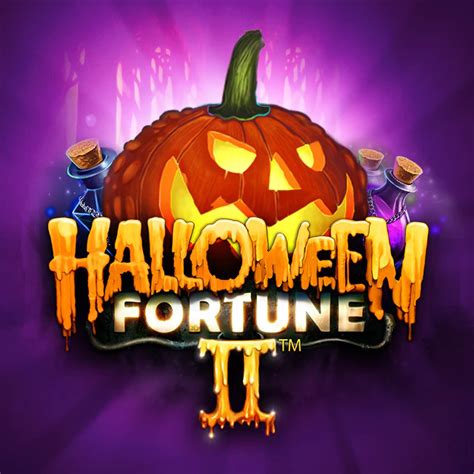 Jogar Halloween Fortune Scratch Com Dinheiro Real