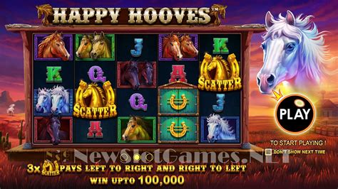 Jogar Happy Hooves No Modo Demo