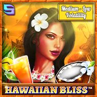 Jogar Hawaiian Night Com Dinheiro Real
