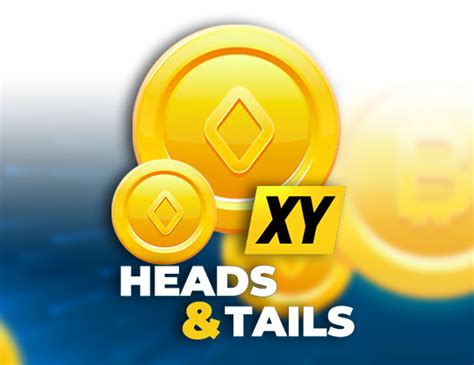 Jogar Heads And Tails Xy No Modo Demo