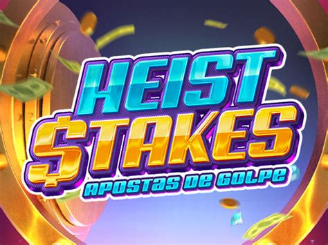 Jogar Heist Stakes No Modo Demo