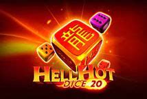 Jogar Hell Hot 20 No Modo Demo