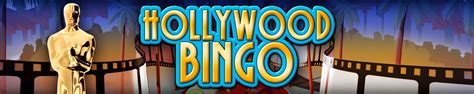 Jogar Hollywood Bingo No Modo Demo